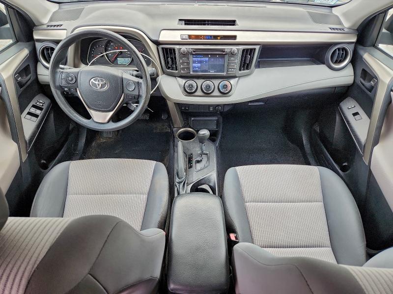 Фото 8 - TOYOTA RAV4