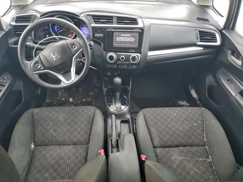 Фото 8 - HONDA FIT