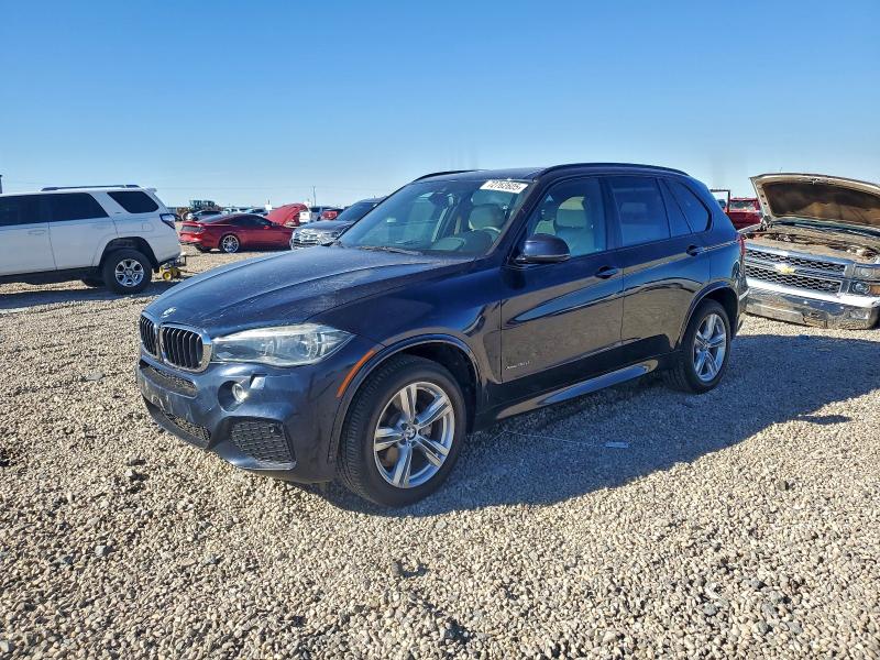Фото 1 - BMW X5