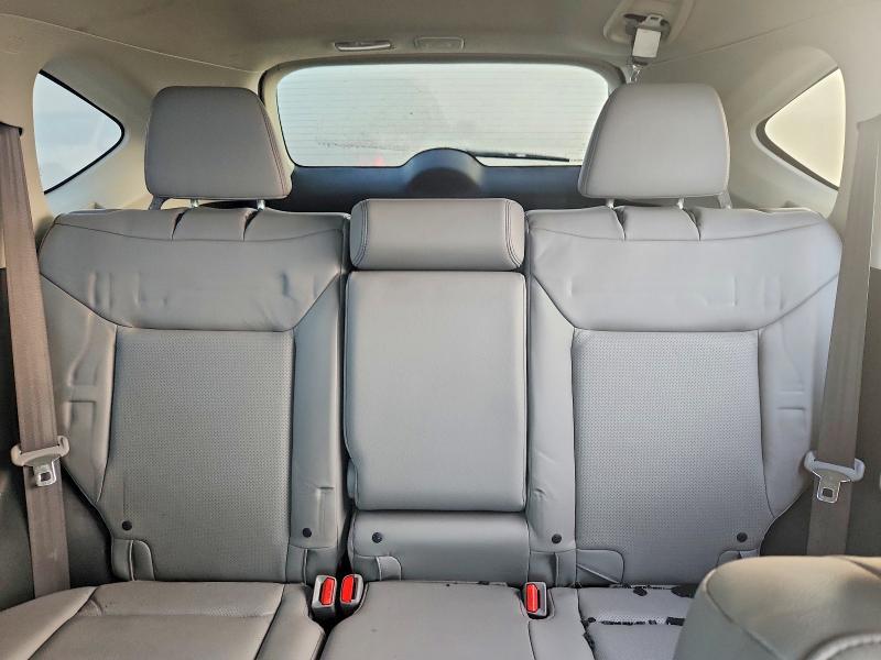 Фото 10 - HONDA CRV