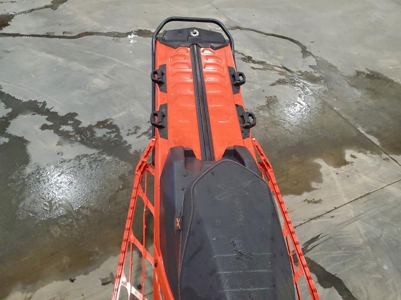 SKI-DOO SNOWMOBILE 2019