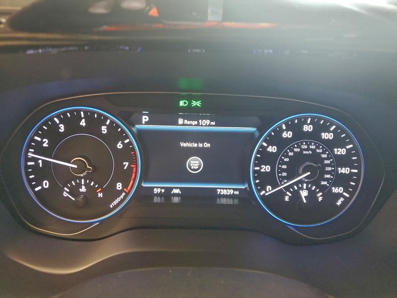 Фото 9 - HYUNDAI PALISADE