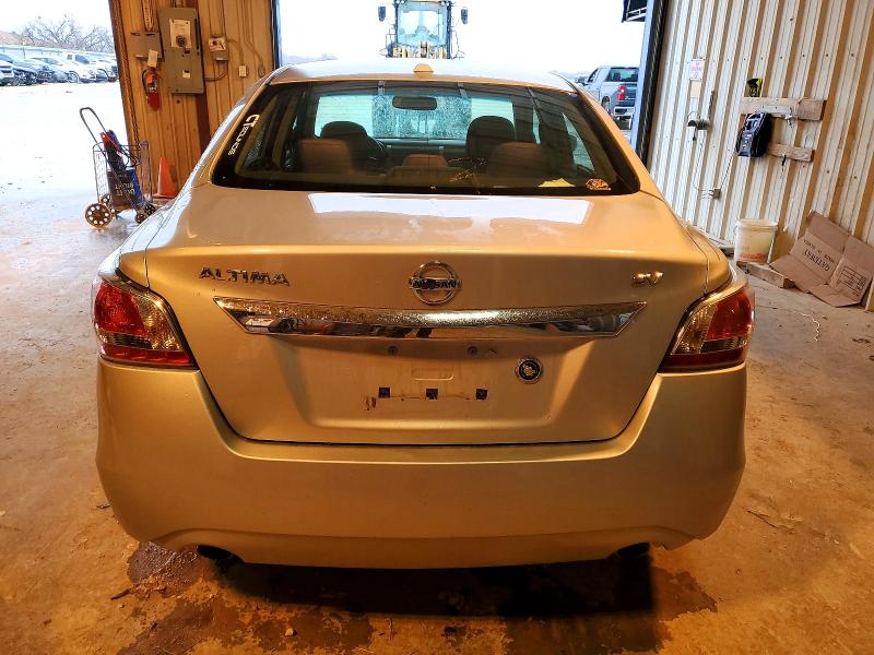 Фото 6 - NISSAN ALTIMA