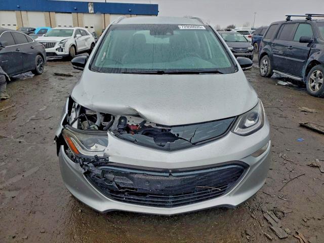 Фото 5 - CHEVROLET BOLT