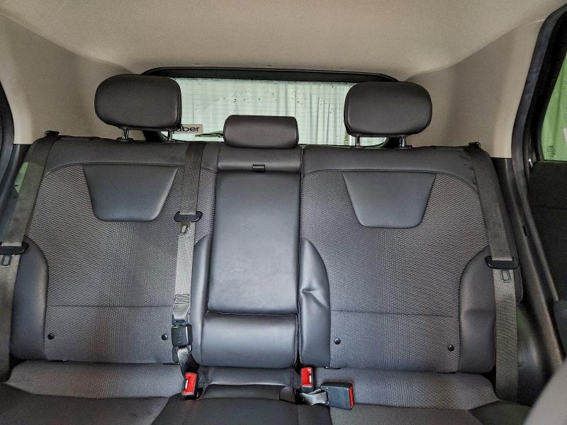 KIA NIRO WIND 2023 VIN KNDCR3L10P5027592