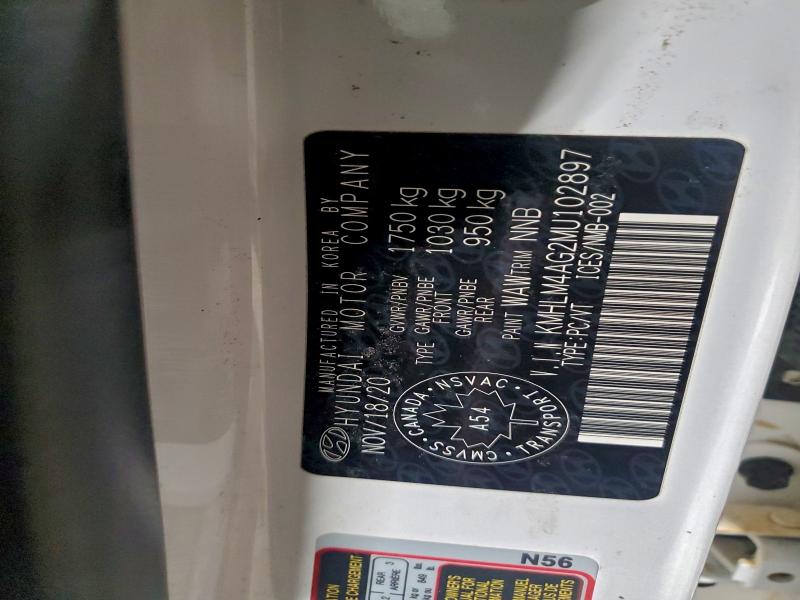 Фото 12 - HYUNDAI ELANTRA