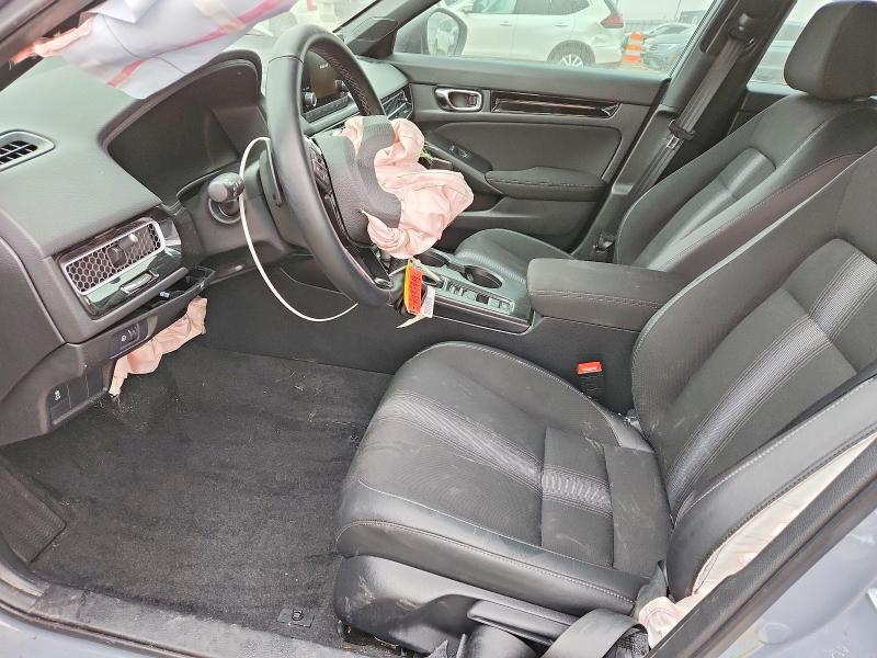 Фото 7 - HONDA CIVIC