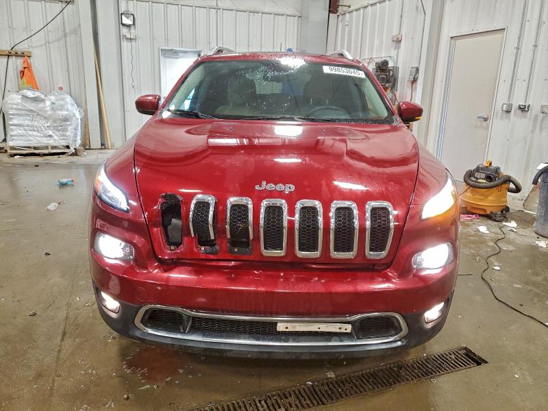 Фото 5 - JEEP GRAND CHER