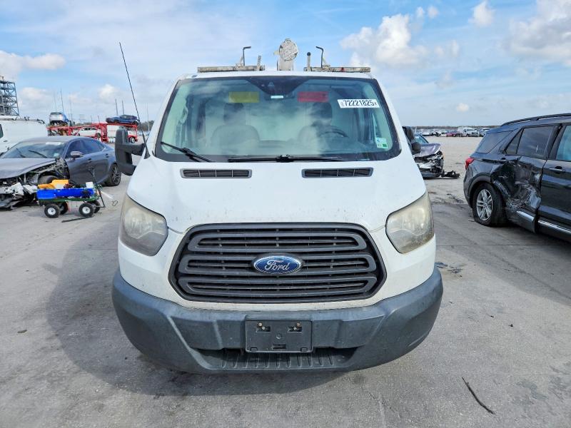 Фото 5 - FORD TRANSIT