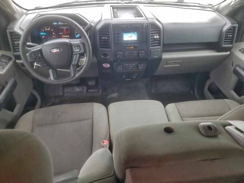 Фото 8 - FORD F-150