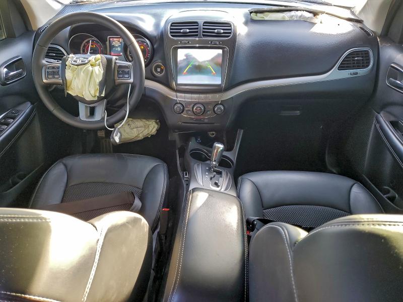 Фото 8 - DODGE JOURNEY