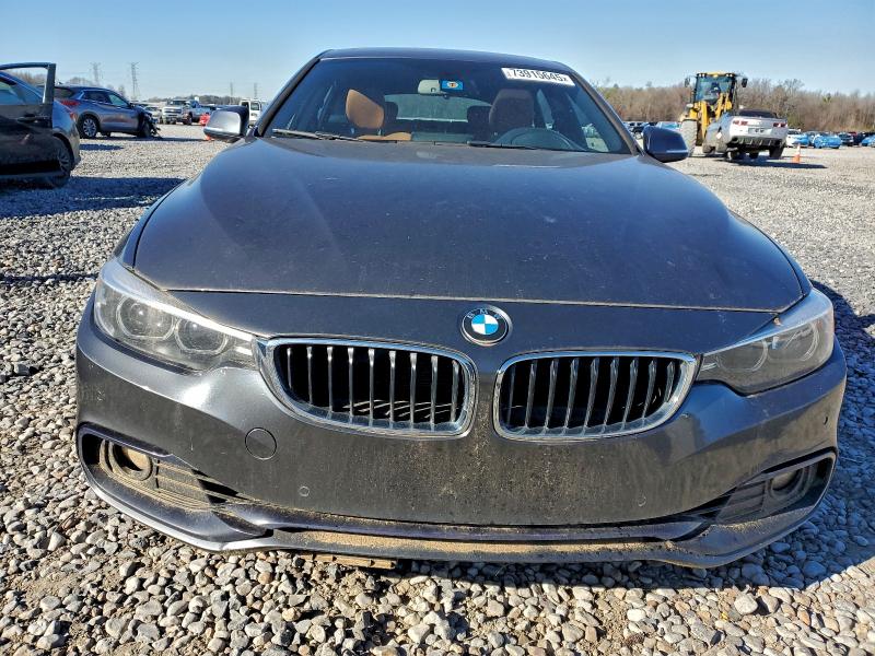 Фото 5 - BMW 4 SERIES