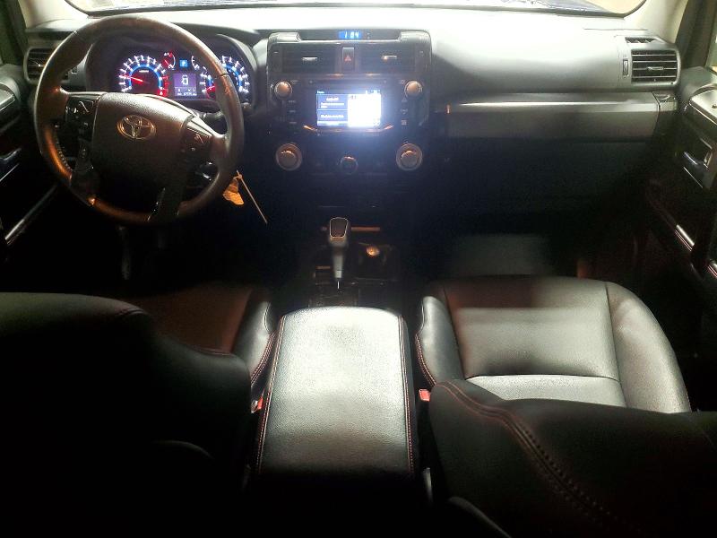 Фото 8 - TOYOTA 4RUNNER