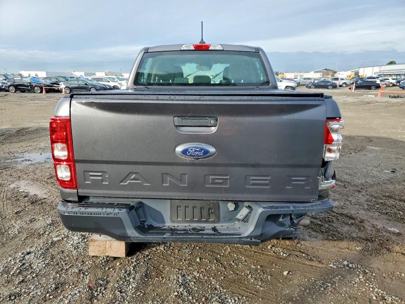 Фото 6 - FORD RANGER