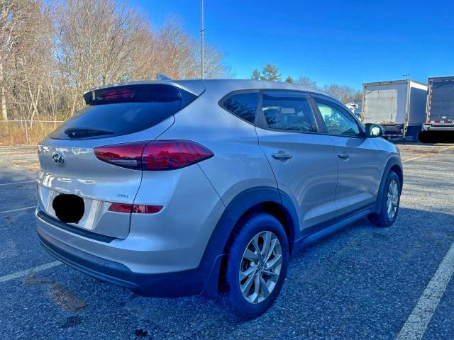 Фото 4 - HYUNDAI TUCSON