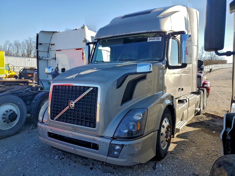 Фото 2 - VOLVO All Models