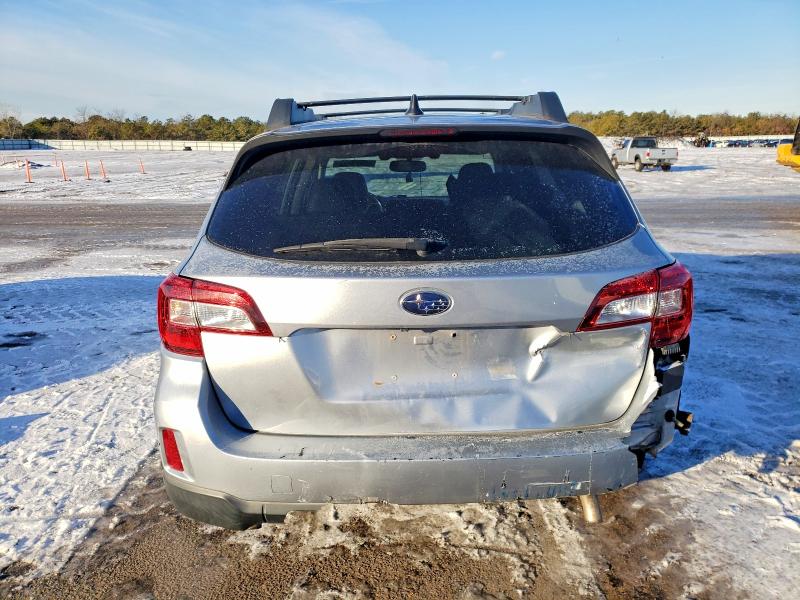 Фото 6 - SUBARU OUTBACK