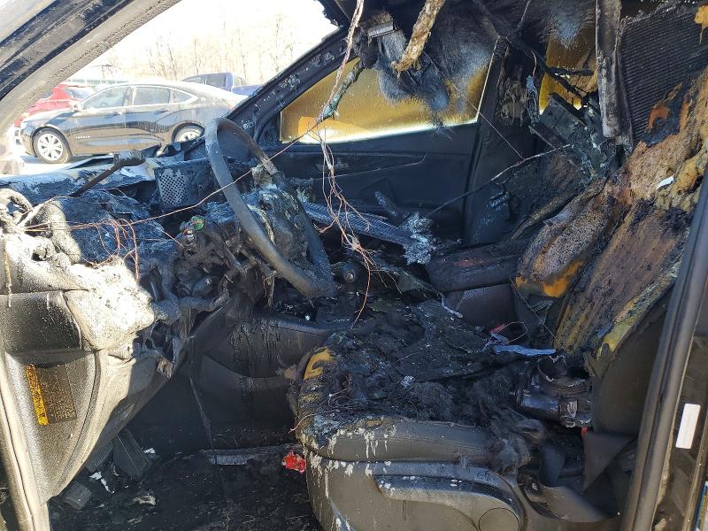 Фото 7 - KIA SORENTO