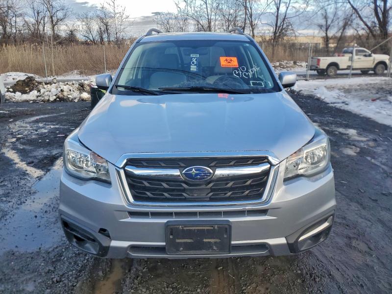 Фото 5 - SUBARU FORESTER