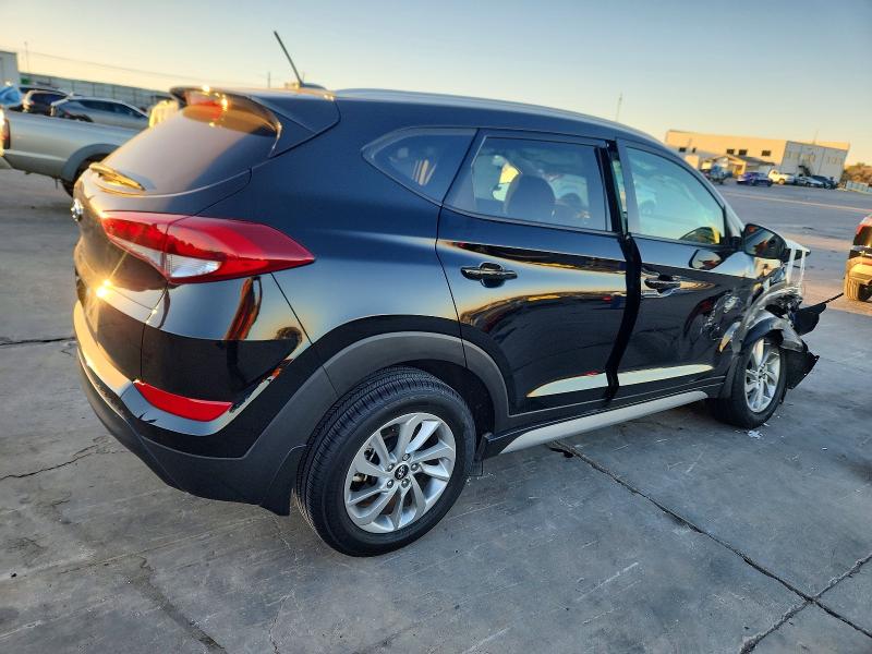 Фото 3 - HYUNDAI TUCSON