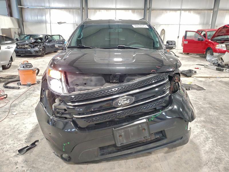 Фото 5 - FORD EXPLORER