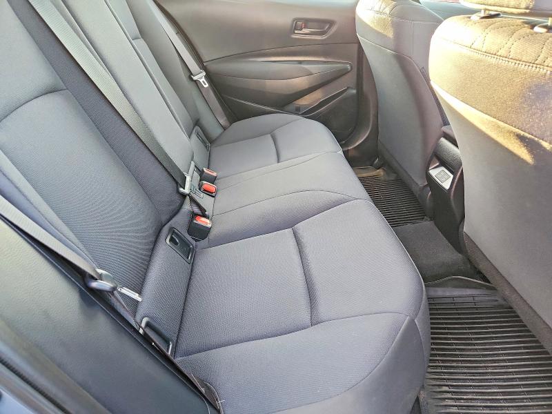 Фото 10 - TOYOTA COROLLA