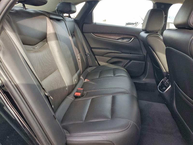 Фото 10 - CADILLAC XTS