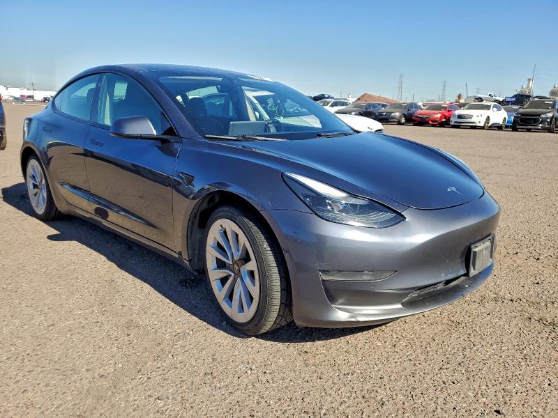 Фото 4 - TESLA MODEL 3