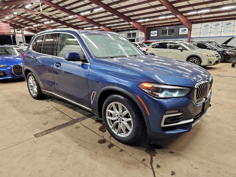 Фото 4 - BMW X5