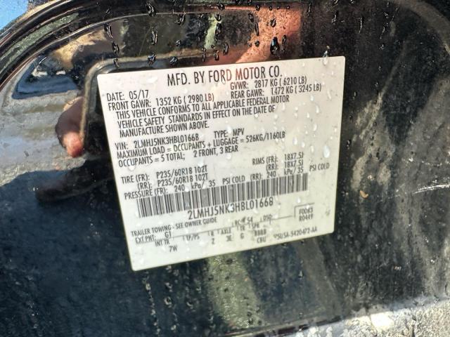 Фото 10 - LINCOLN MKT