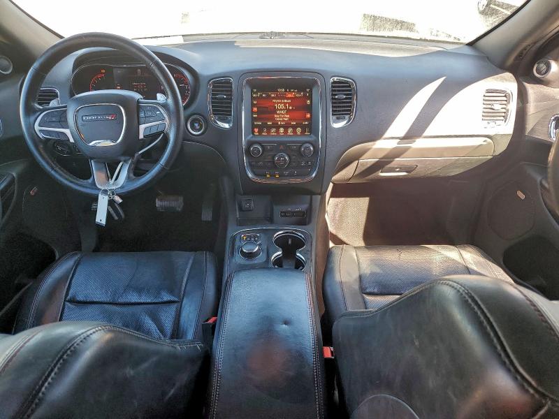 Фото 8 - DODGE DURANGO