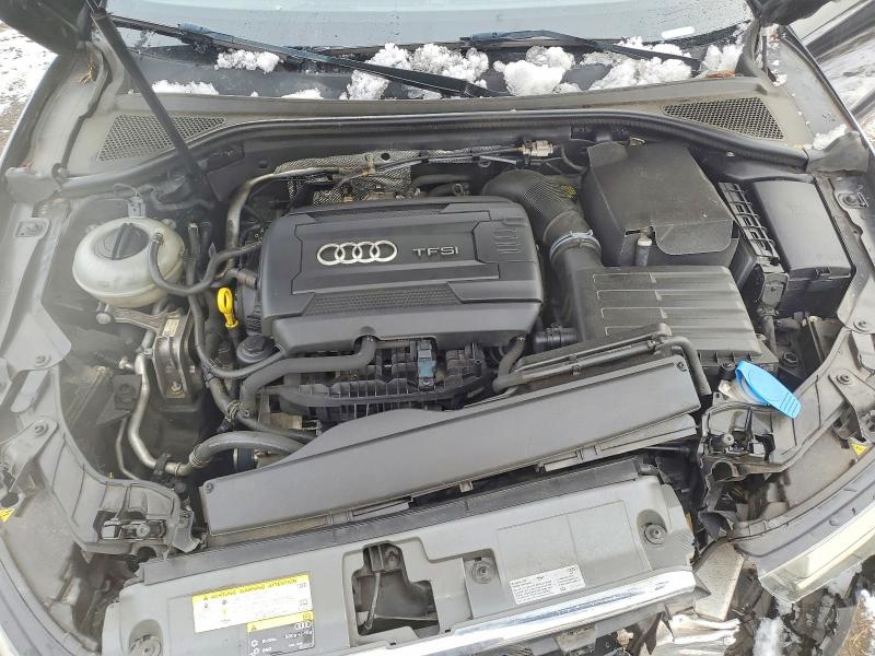 Фото 11 - AUDI A3