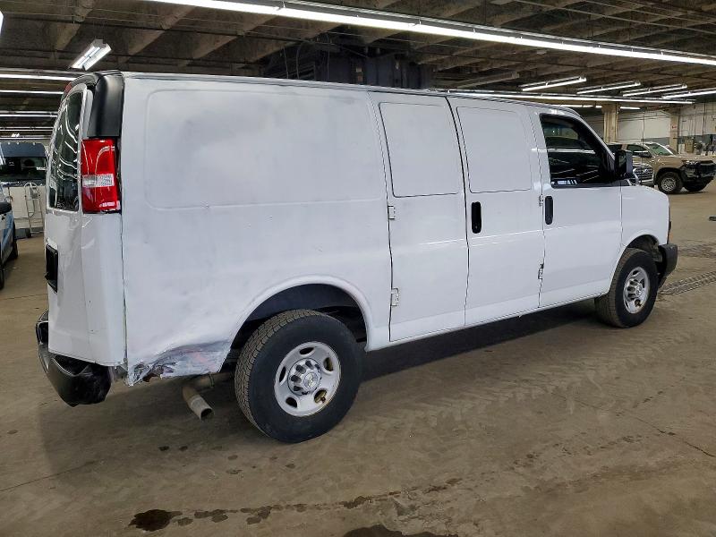 Фото 3 - CHEVROLET EXPRESS