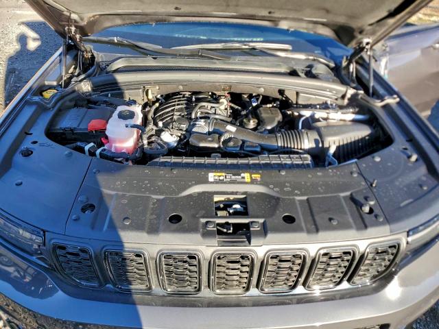 Фото 12 - JEEP GRAND CHER