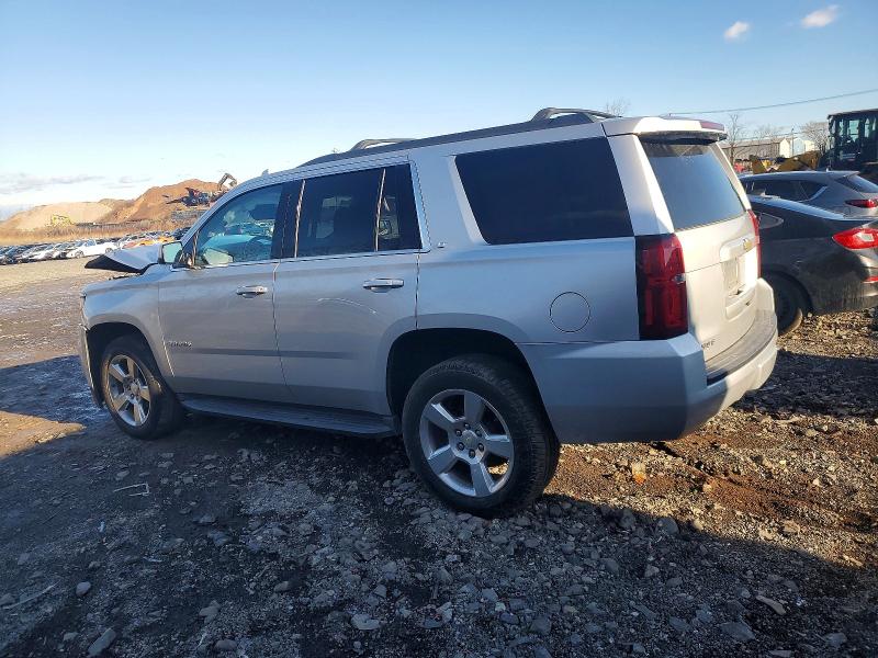 CHEVROLET TAHOE 2016 VIN 1GNSKBKC3GR171697