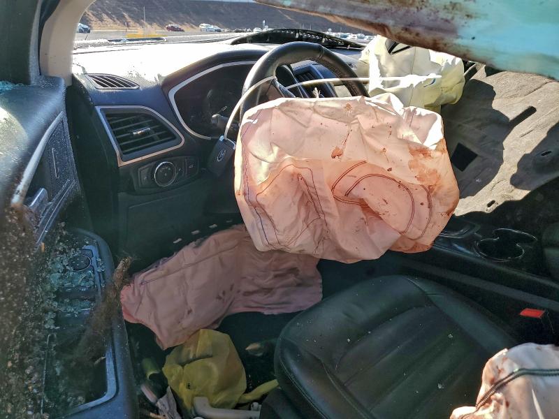 Фото 8 - FORD EDGE