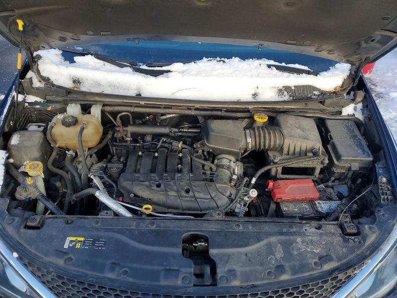 Фото 12 - CHRYSLER PACIFICA