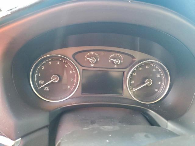 Фото 9 - BUICK ENCLAVE