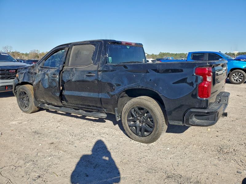 Фото 2 - CHEVROLET ALL Models