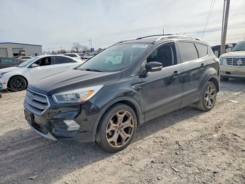 Фото 1 - FORD ESCAPE