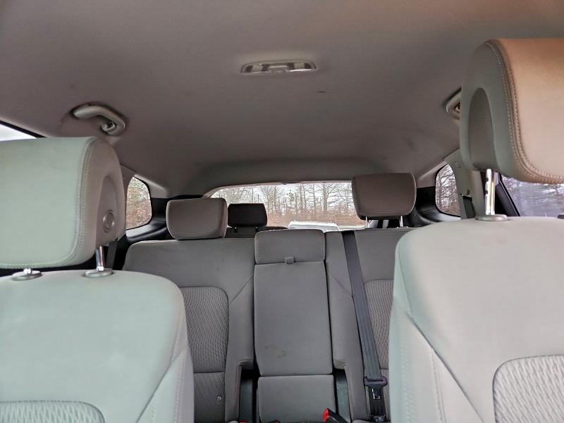 Фото 10 - HYUNDAI SANTA FE