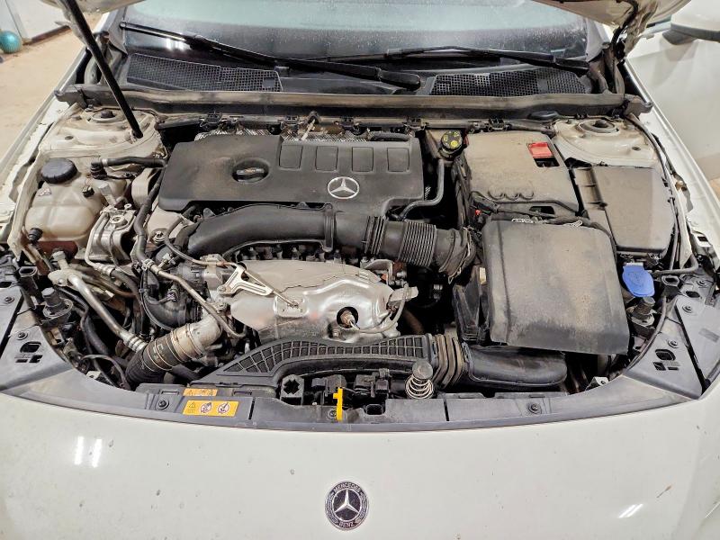 Фото 11 - MERCEDES-BENZ A-CLASS