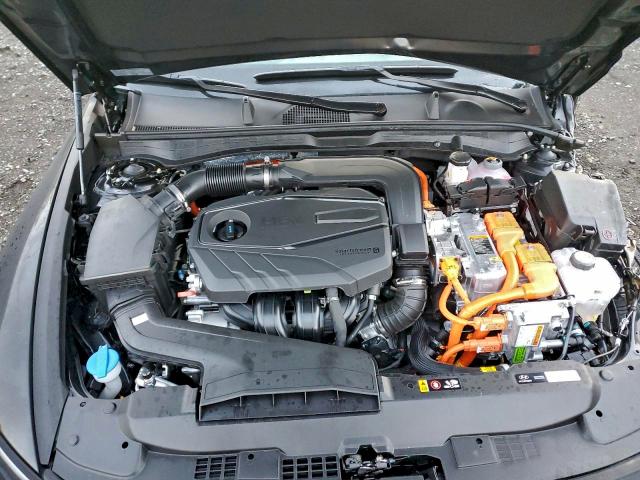 Фото 11 - HYUNDAI SONATA