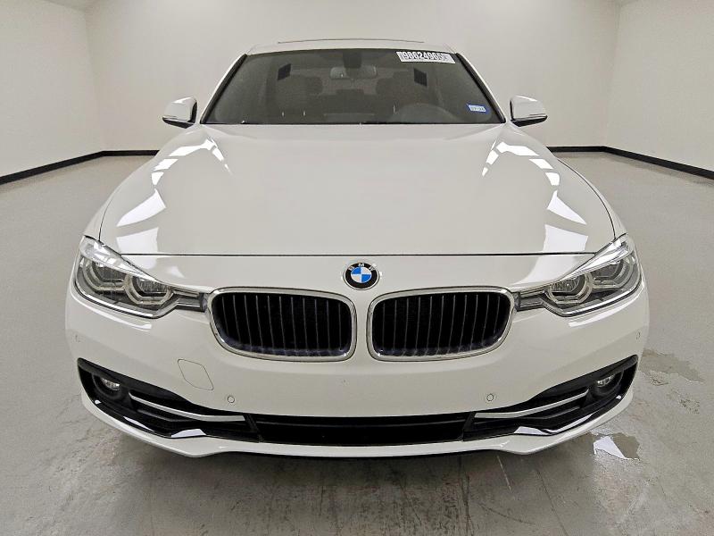 Фото 5 - BMW 3 SERIES