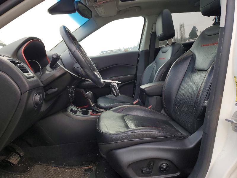 Фото 7 - JEEP COMPASS