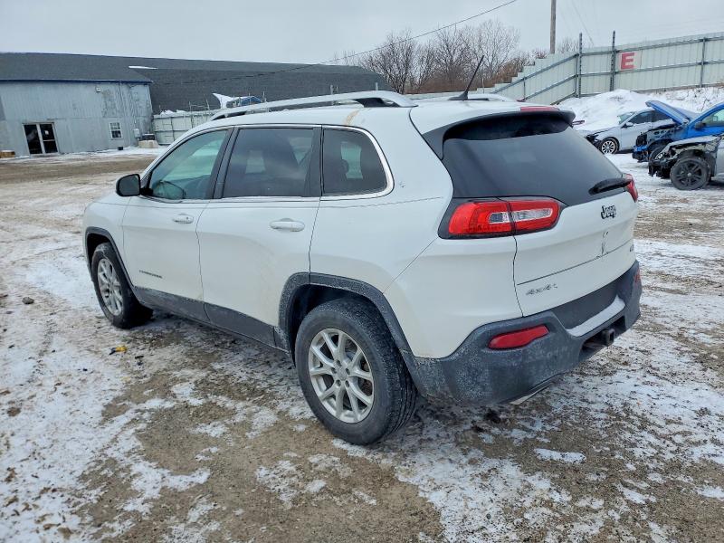 Фото 2 - JEEP GRAND CHER