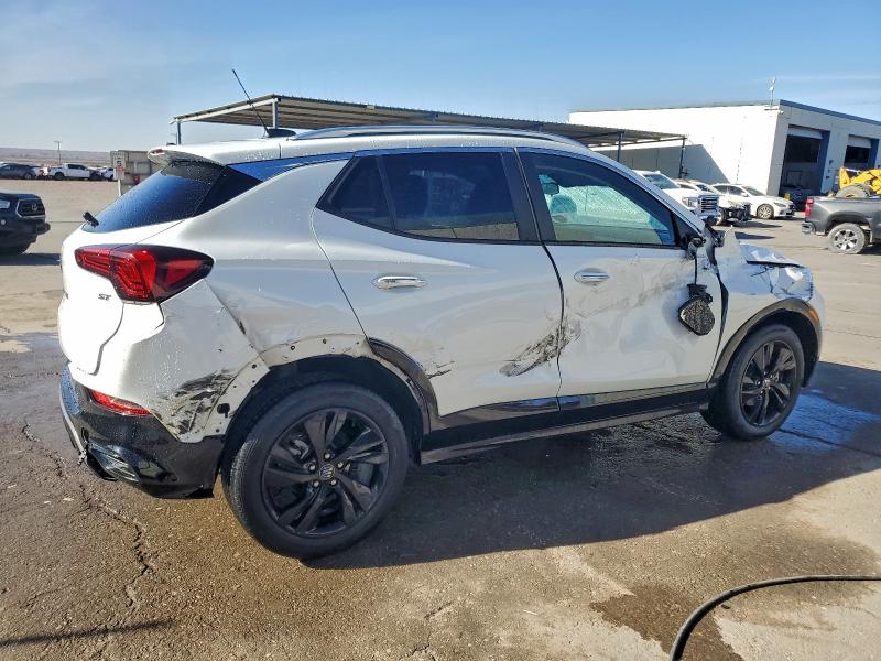 Фото 3 - BUICK ENCORE