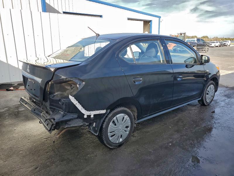 Фото 3 - MITSUBISHI MIRAGE