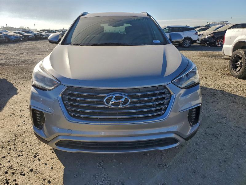Фото 5 - HYUNDAI SANTA FE