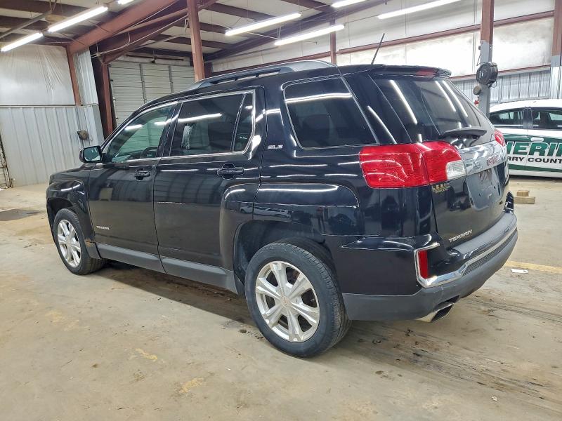 Фото 2 - GMC TERRAIN